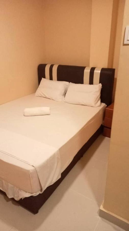 Ras International Hotel Куала-Лумпур Экстерьер фото