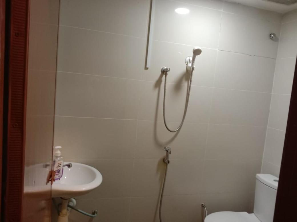 Ras International Hotel Куала-Лумпур Экстерьер фото