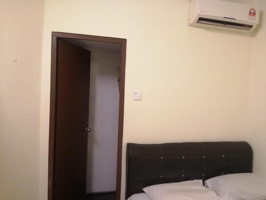 Ras International Hotel Куала-Лумпур Экстерьер фото